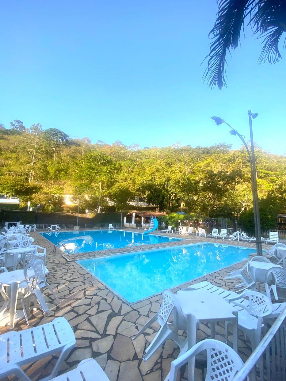 Hotel Miguel Pereira Exterior photo