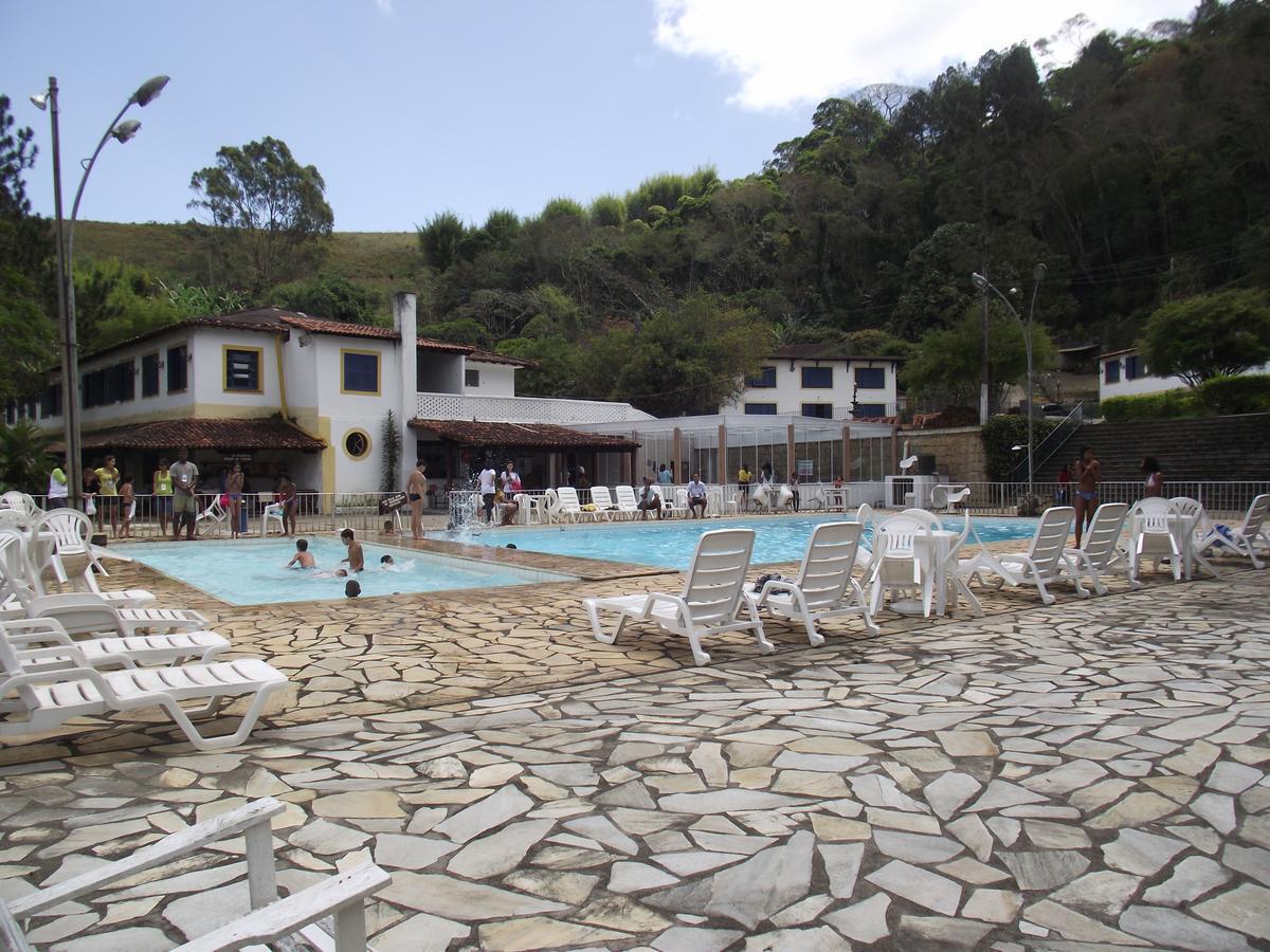 Hotel Miguel Pereira Exterior photo