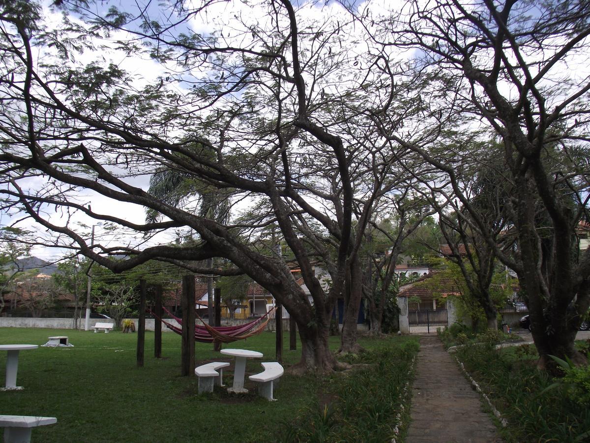 Hotel Miguel Pereira Exterior photo