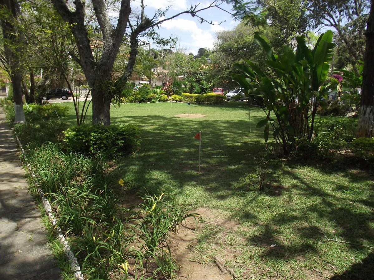 Hotel Miguel Pereira Exterior photo