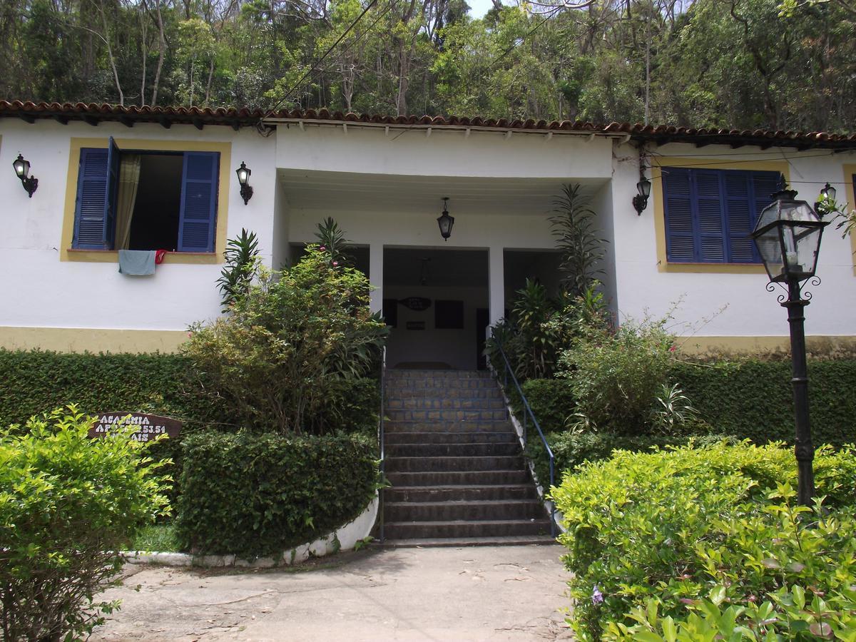 Hotel Miguel Pereira Exterior photo