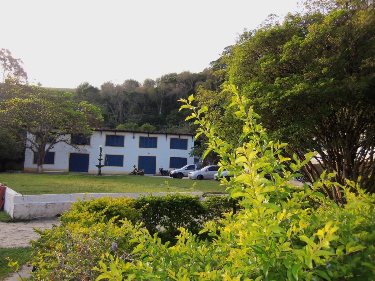 Hotel Miguel Pereira Exterior photo